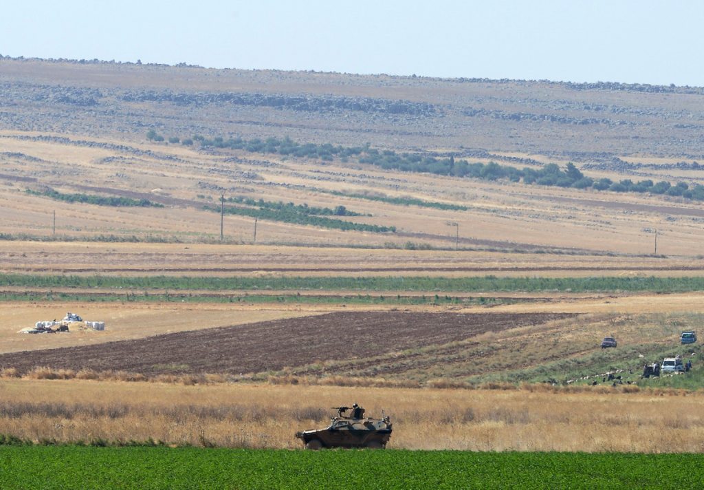 Τεταμένο το κλίμα ανάμεσα σε Κροατία και Σλοβενία για τα σύνορα