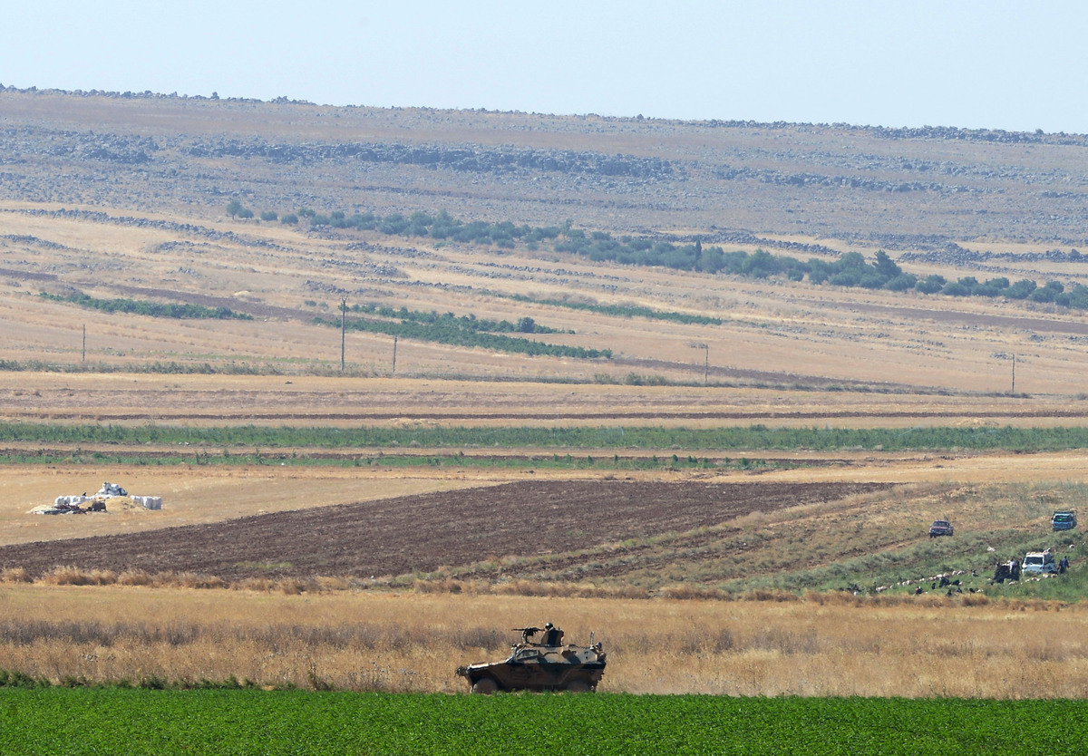 Τεταμένο το κλίμα ανάμεσα σε Κροατία και Σλοβενία για τα σύνορα