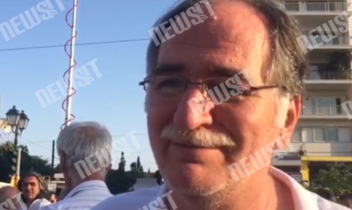 Το φιλί της Ζωής