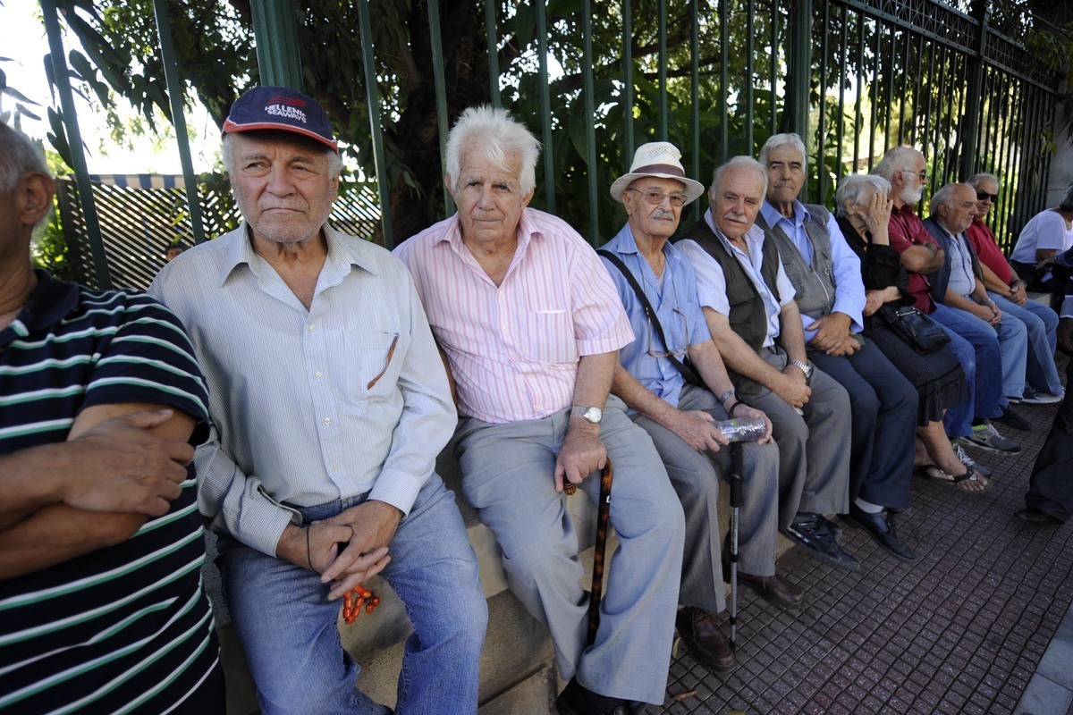 Υπουργείο Εργασίας: Κανένα πρόβλημα με τις συντάξεις