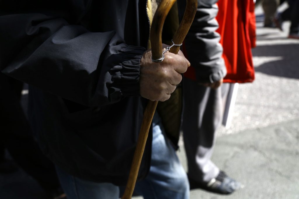 Πηγή: Eurokinissi