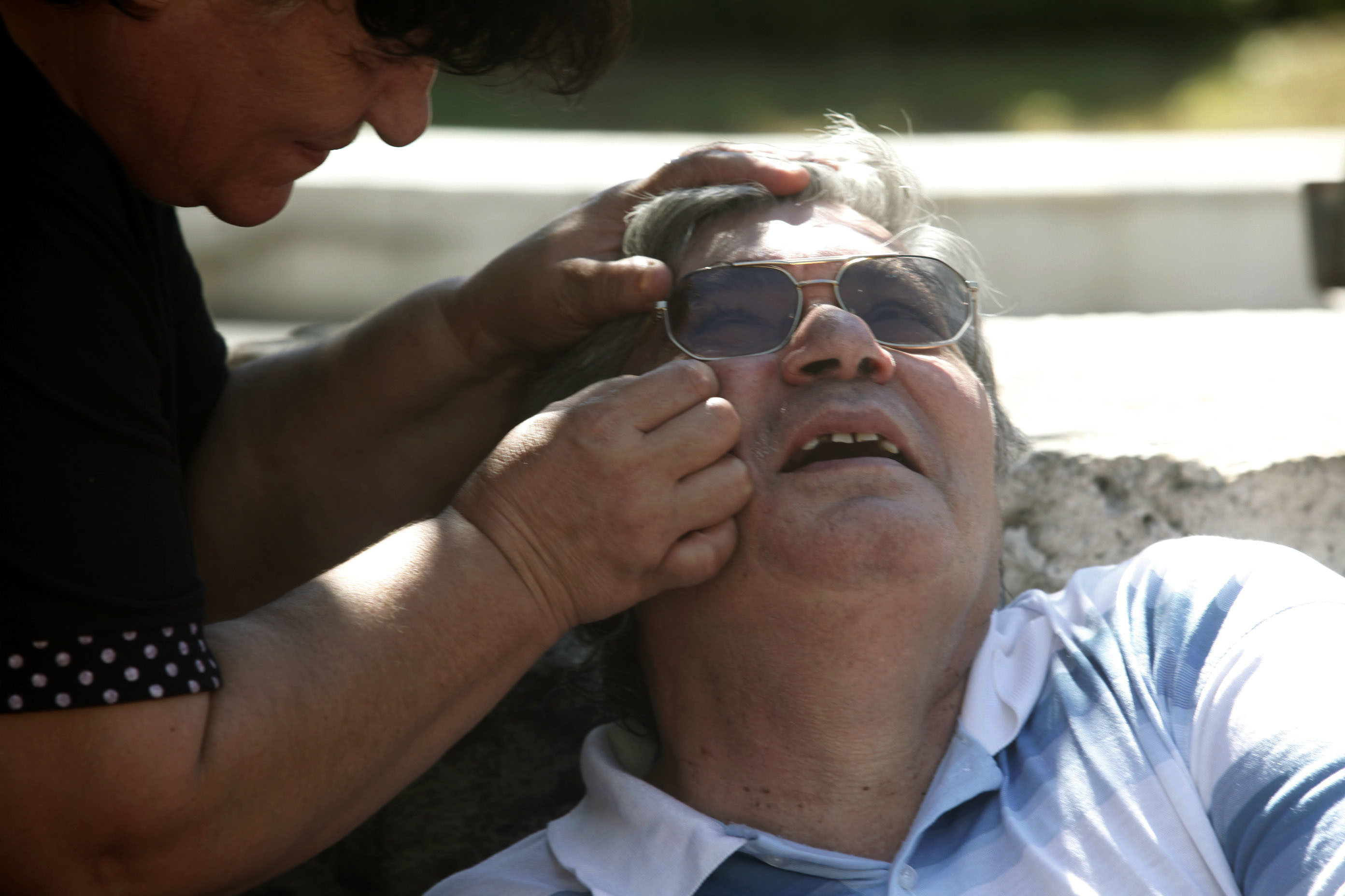 Από τον Οκτώβριο ξεκινά το πρόγραμμα «Κατ΄οίκον φροντίδα συνταξιούχων»