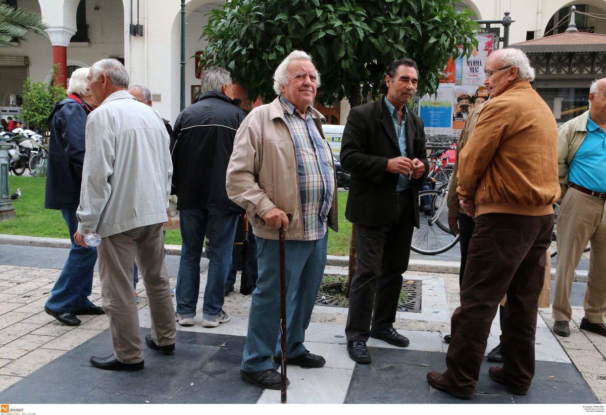 Δέκα προτάσεις για την αναμόρφωση του ασφαλιστικού συστήματος