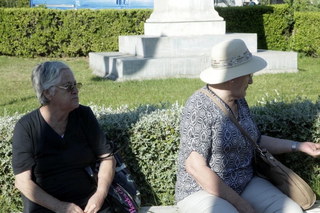 Επιμένει η κυβέρνηση ότι οι συντάξεις θα πληρωθούν κανονικά