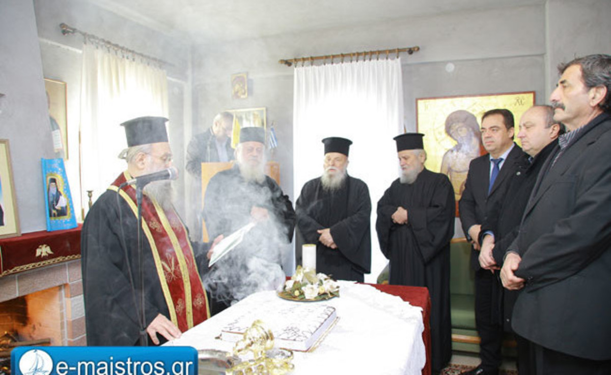 Βουλευτής του ΠΑΣΟΚ ζητά συγχώρεση από τον Θεό για την ψήφιση του Συμφώνου Συμβίωσης!