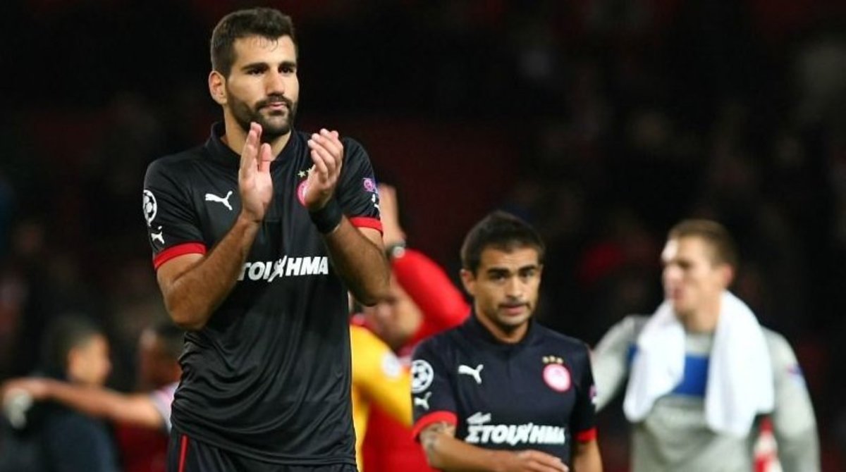 “Δύο νίκες με Μονπελιέ”