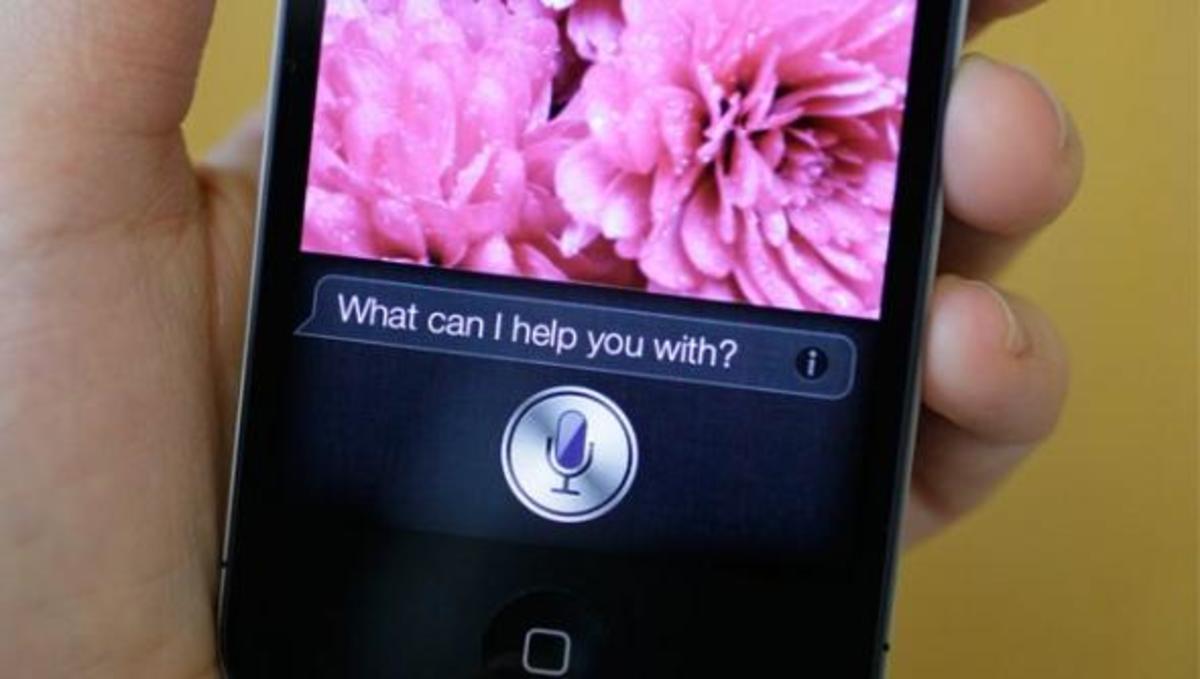 Μήνυσε την Apple επειδή δεν είναι ικανοποιημένος από το iPhone 4S!