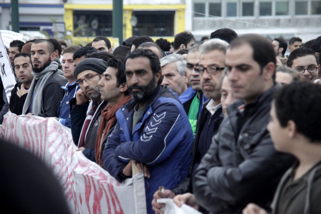 Ο ΟΗΕ ψάχνει 8,4 δισ. δολάρια για την ανθρωπιστική κρίση στη Συρία