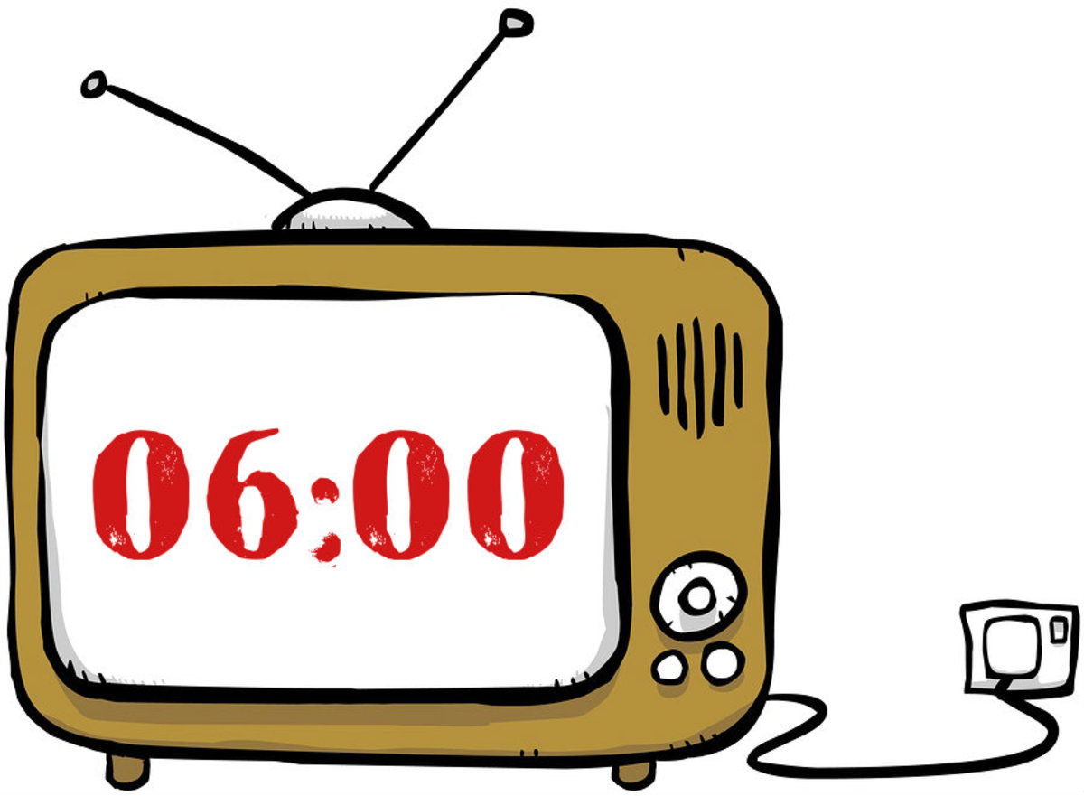 Ποιο σίριαλ μετακομίζει ξημερώματα λόγω χαμηλής τηλεθέασης;