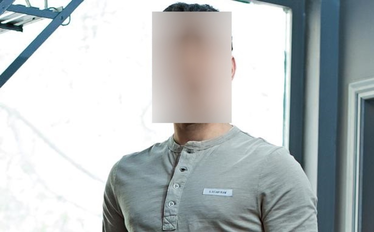 «Τη σειρά που πρωταγωνιστώ την έχω δει ελάχιστες φορές»