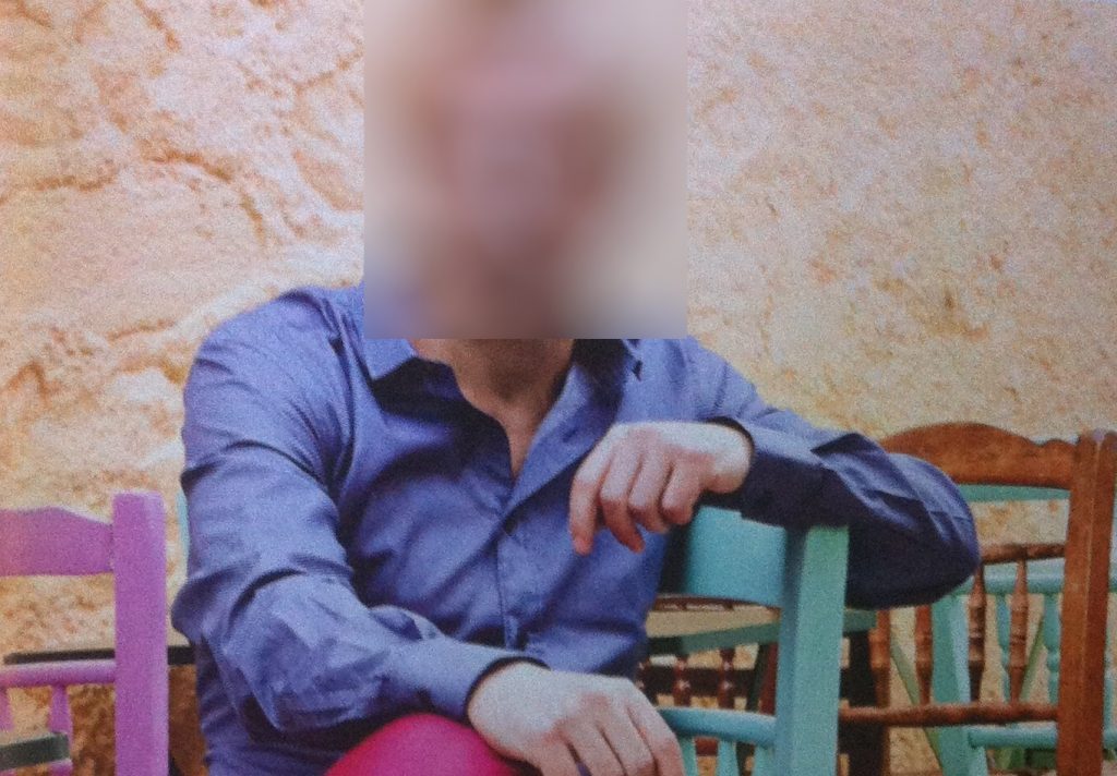 Έλληνας πρωταγωνιστής γύρισε ολόκληρο σίριαλ που δεν πουλήθηκε ποτέ σε κανάλι!