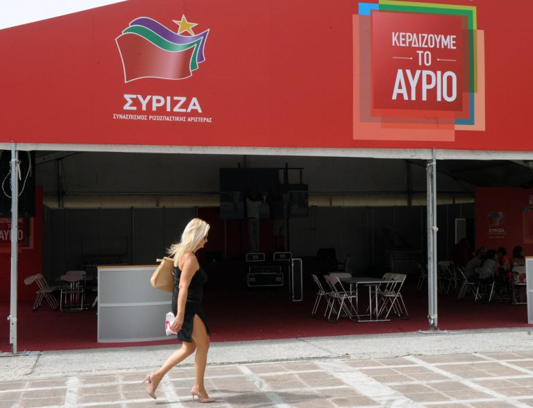 Το ψηφοδέλτιο του ΣΥΡΙΖΑ στη Α Θεσσαλονίκης