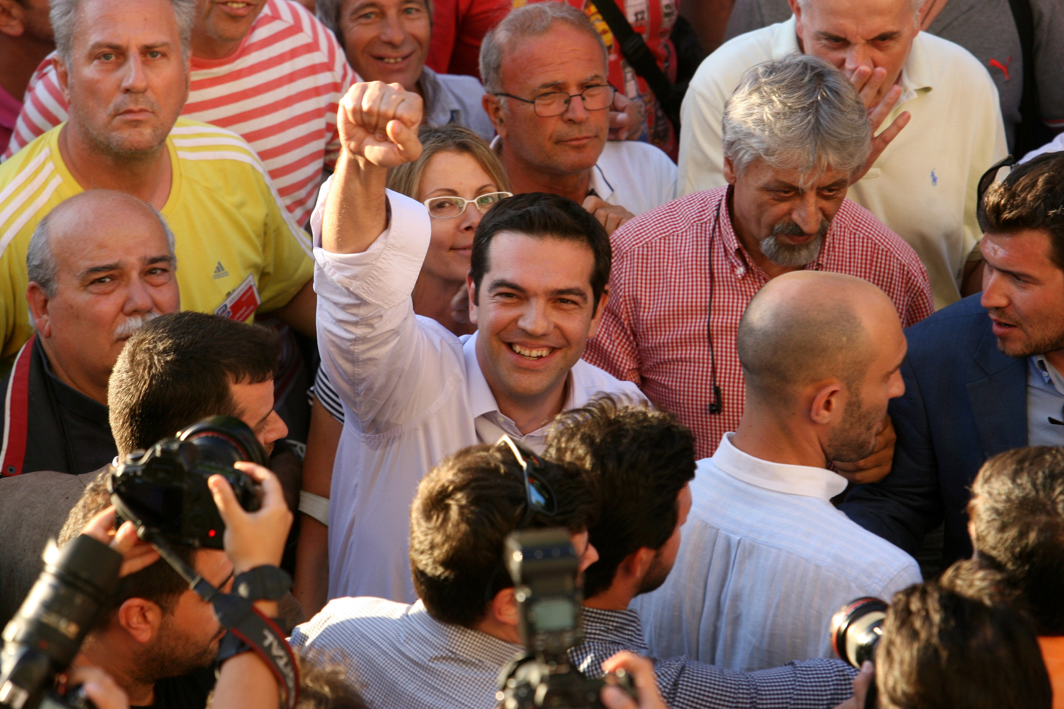 Non paper του ΣΥΡΙΖΑ: Κερδισμένο το κόμμα από τις εξελίξεις στην ΕΡΤ