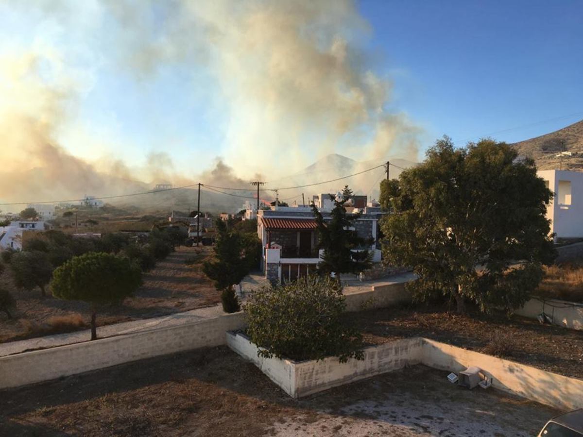 ΦΩΤΟ από cyclades24.gr