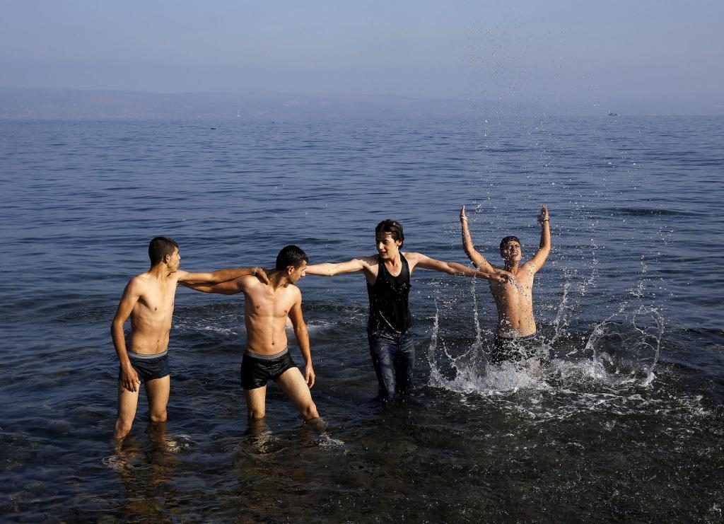 ΦΩΤΟ REUTERS