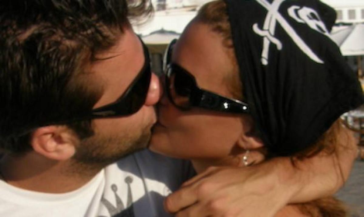 Η απρόσμενη αποκάλυψη της Σίσσυς Χρηστίδου για τον γάμο της με τον Μαραντίνη!