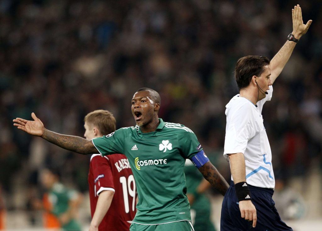 Τα “απίθανα” σενάρια πρόκρισης του Παναθηναϊκού