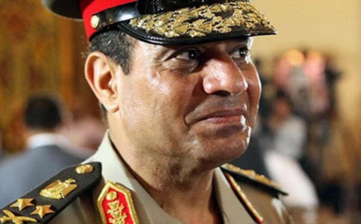 Αίγυπτος: Ορκίστηκε ο Σίσι νέος πρόεδρος της Αιγύπτου – Ψυχρή υποδοχή από τη Δύση