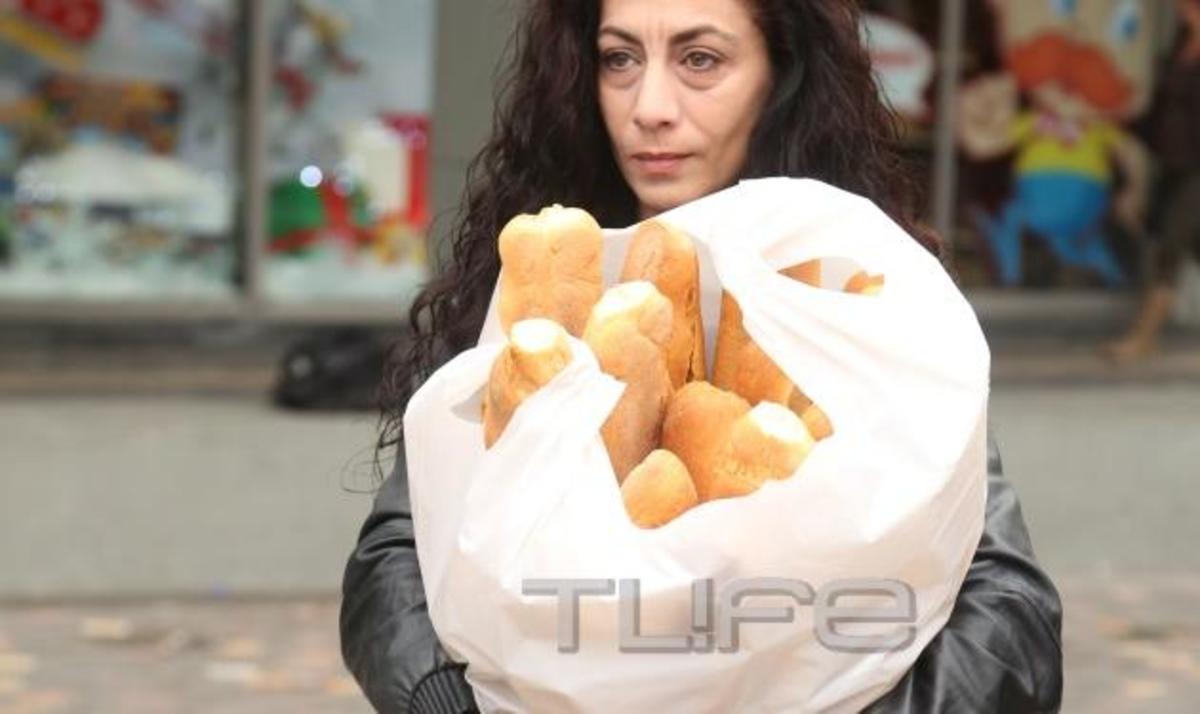 Η σύντροφος του Αντώνη Βαρδή πραγματοποίησε την τελευταία του επιθυμία! Φωτογραφίες