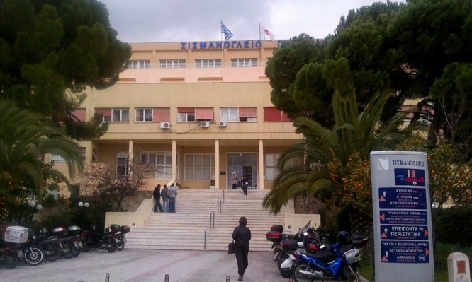 Πέθανε γυναίκα που έκαναν διακομιδή από Σισμανόγλειο σε Α. Φλέμινγκ για μια αξονική!