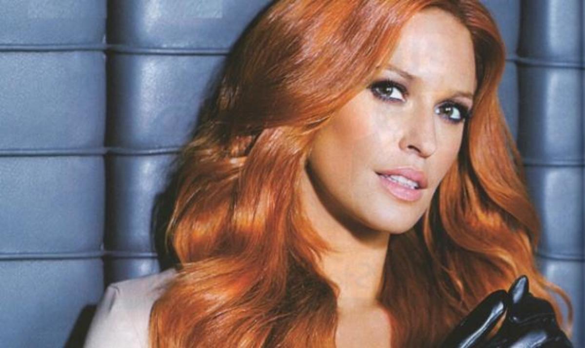 Σ. Χρηστίδου: “Με τον Θοδωρή θέλουμε δεύτερο παιδί!”