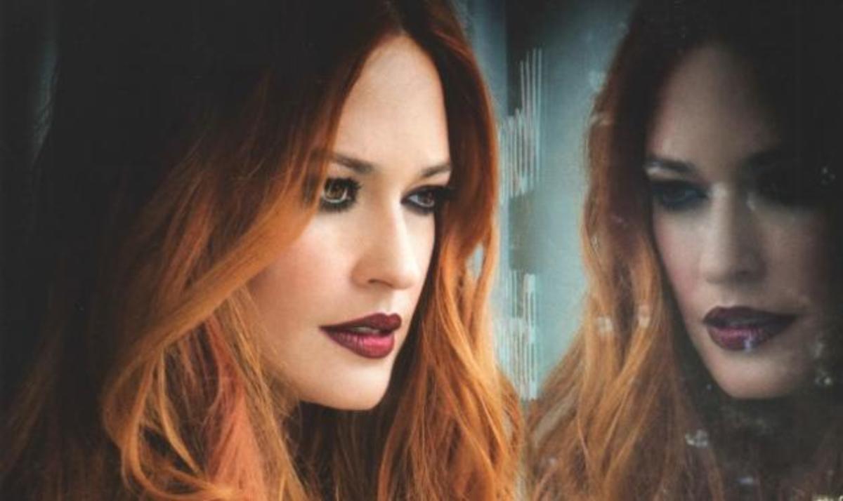 Η Σίσσυ Χρηστίδου αποδεικνύει την αγάπη της στον Θοδωρή! Δείτε με ποιον τρόπο