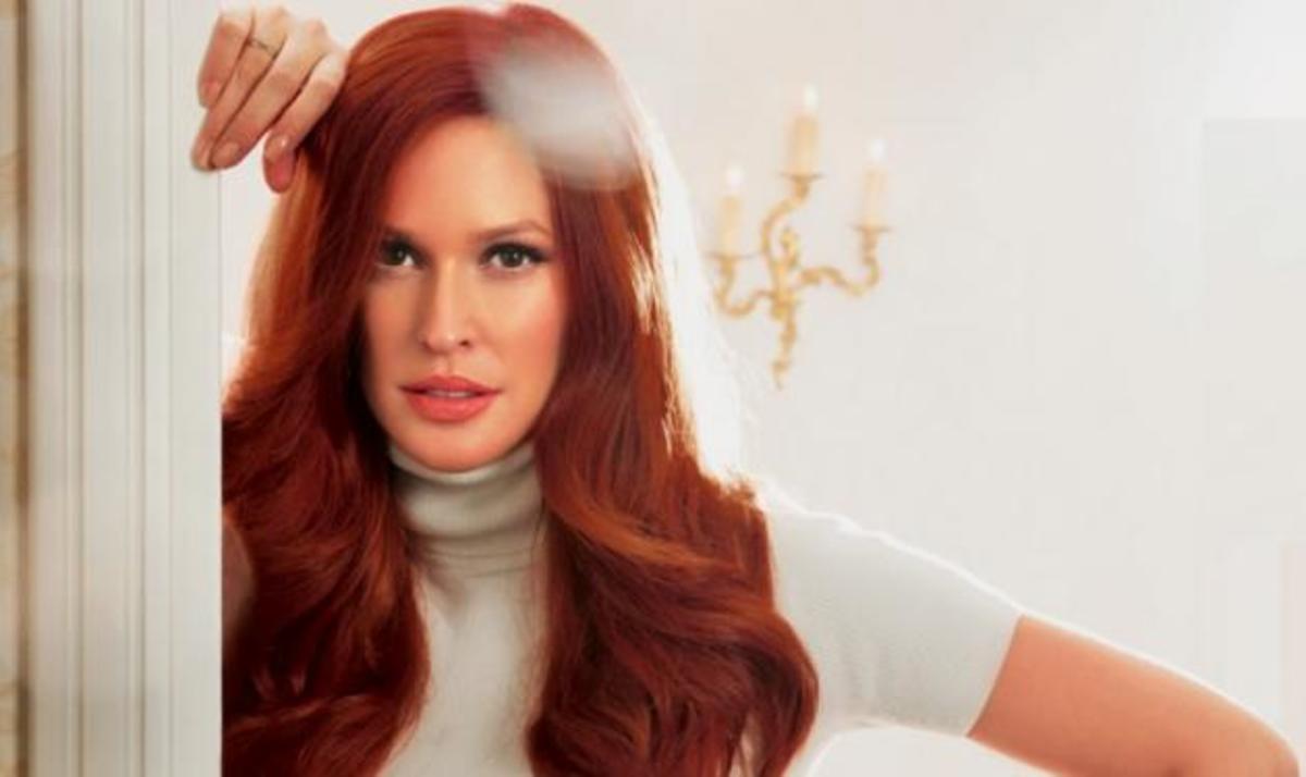 Σίσσυ Χρηστίδου: “Θα ήθελα και τρίτο παιδί!”