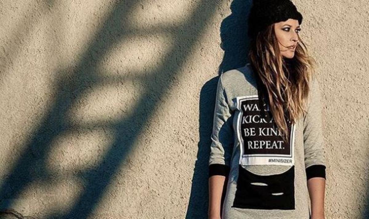 Η Σίσσυ Χρηστίδου αδυνάτισε κι άλλο! ΦΩΤΟ