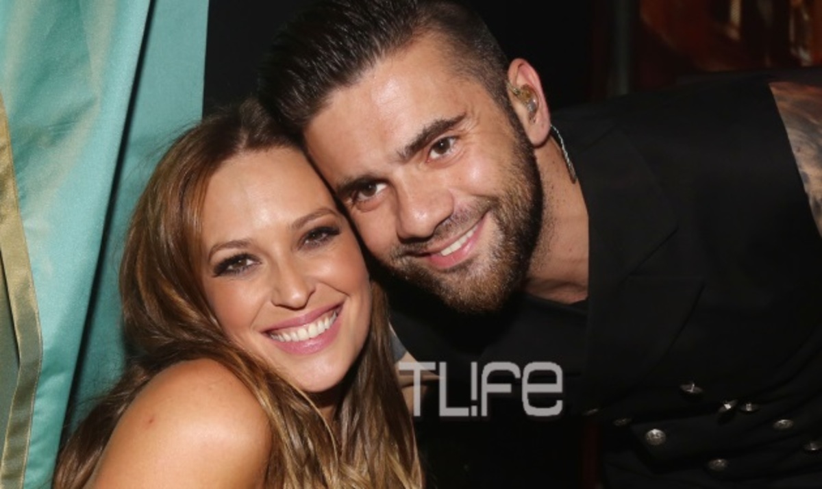 Πώς γνωρίστηκαν Μαραντίνης – Χρηστίδου!