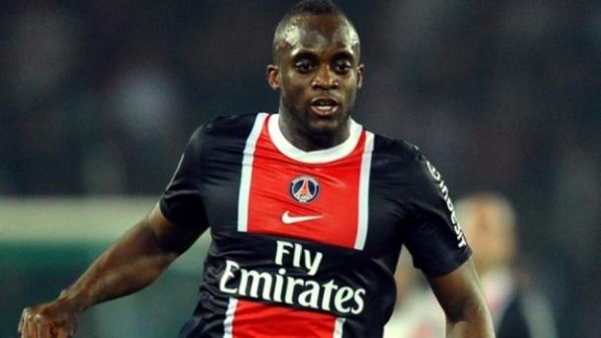 Ποιος είναι ο Μοχάμεντ Σισοκό ΦΩΤΟ GAZZETTA.GR