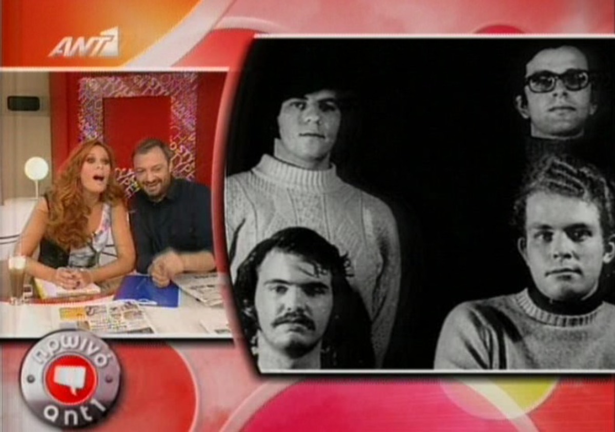 Τι κατάλαβε η Σίσσυ από τη χθεσινή συμφωνία Παπανδρέου – Σαμαρά;