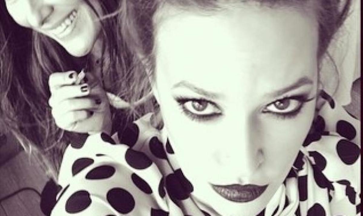 Γιατί έκανε η Σίσσυ Χρηστίδου αυτό το εκθαμβωτικό μακιγιάζ;