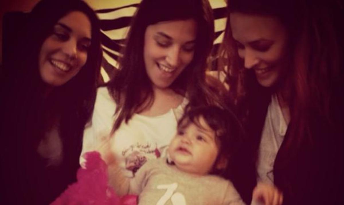 Σίσσυ Χρηστίδου: Άφησε τους γιους για αυτό το κορίτσι!