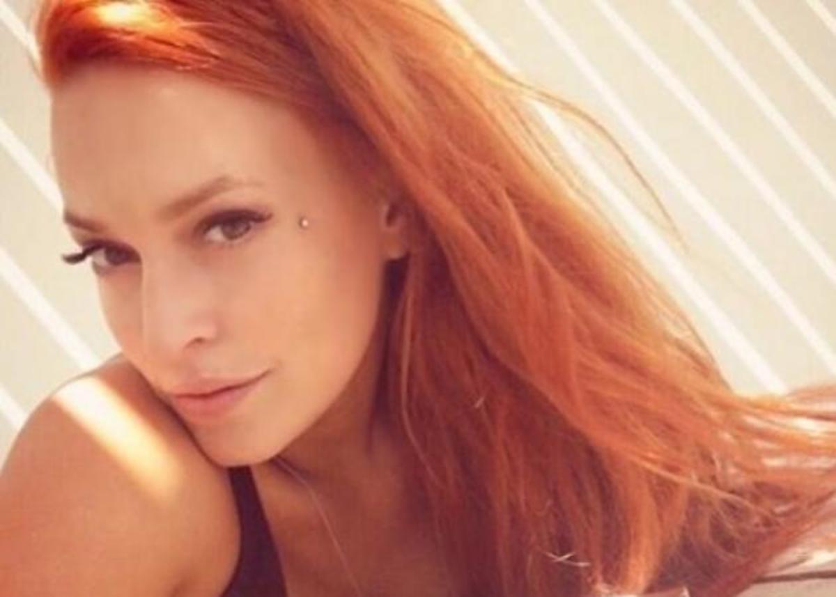 Σίσσυ Χρηστίδου – Θοδωρής Μαραντίνης: Ερωτευμένοι στην Πάρο