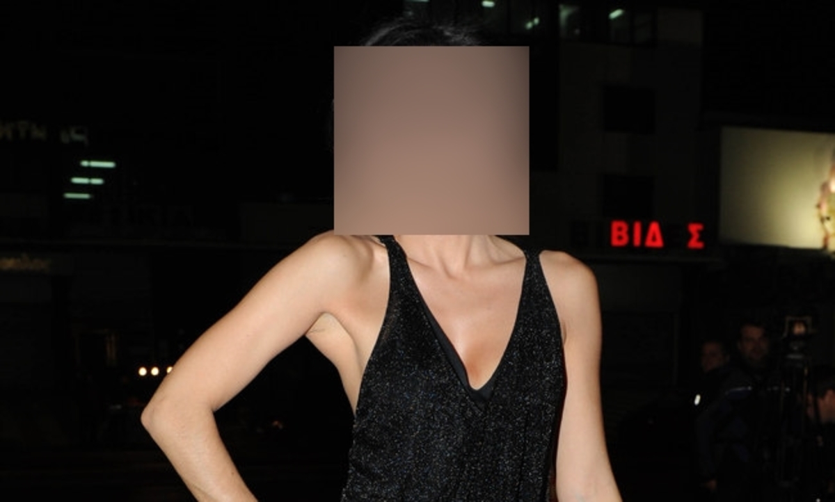 Ποια Ελληνίδα παρουσιάστρια έχει πέσει θύμα σεξουαλικής παρενόχλησης;