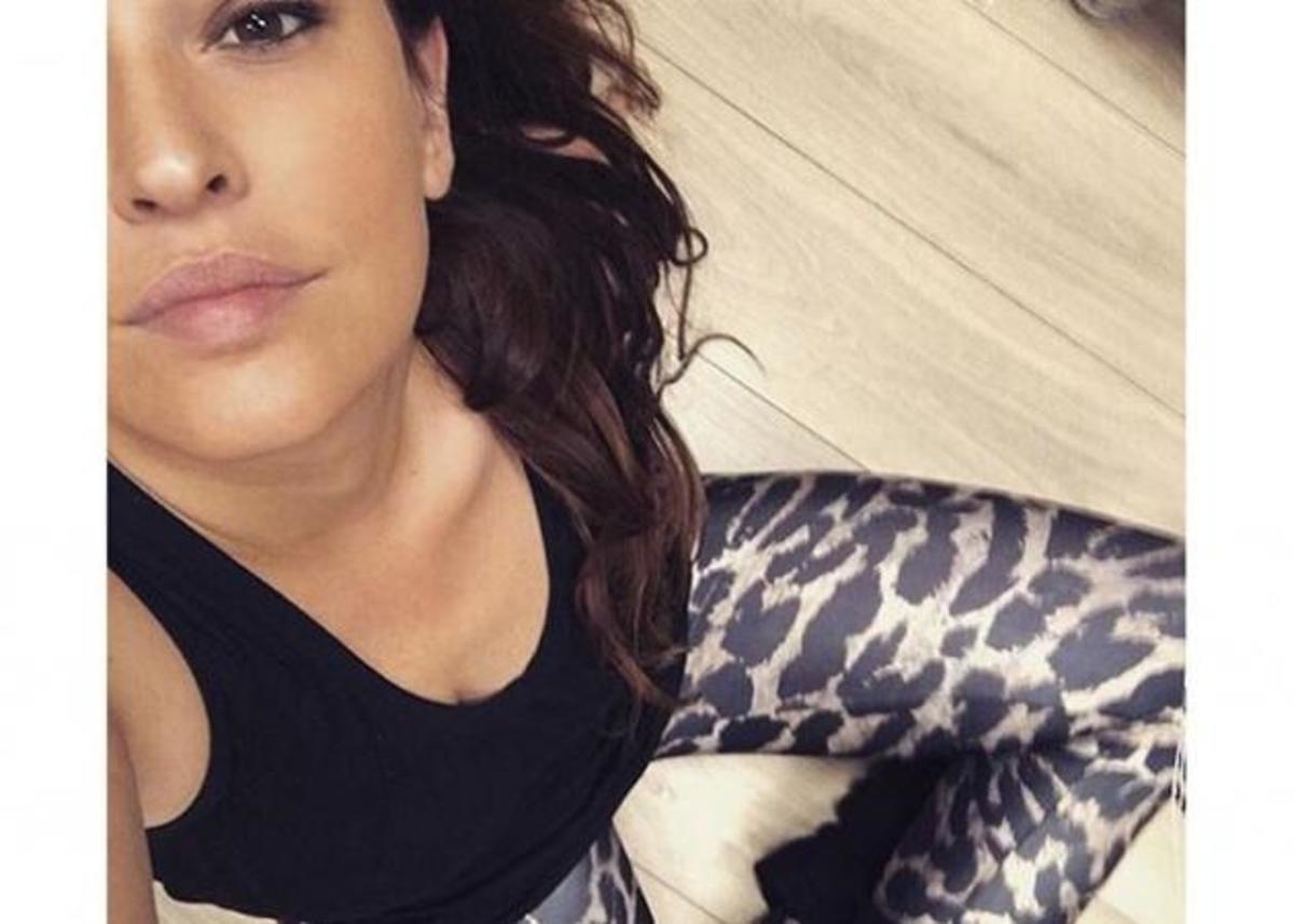 Δείτε την τεράστια αλλαγή που έκανε η Σίσσυ Χρηστίδου!