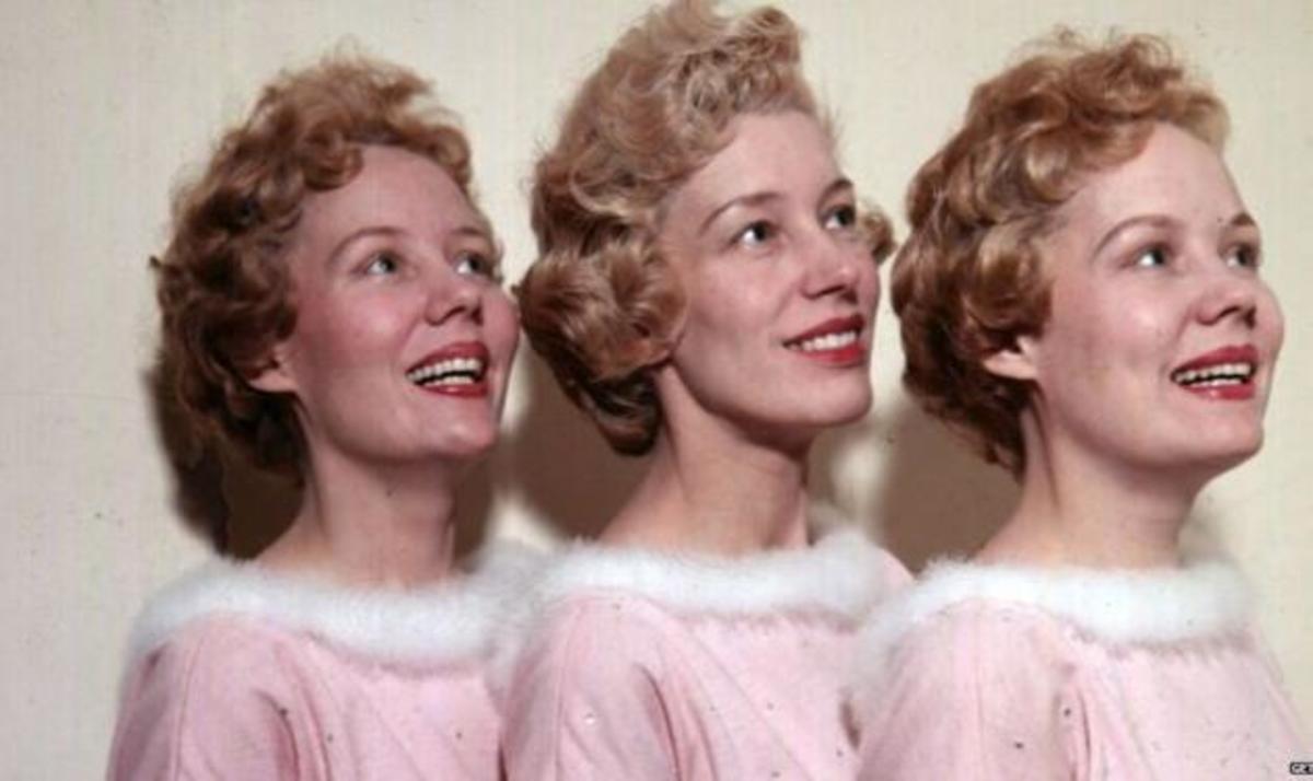 Θρήνος για τον θάνατο γνωστής τραγουδίστριας