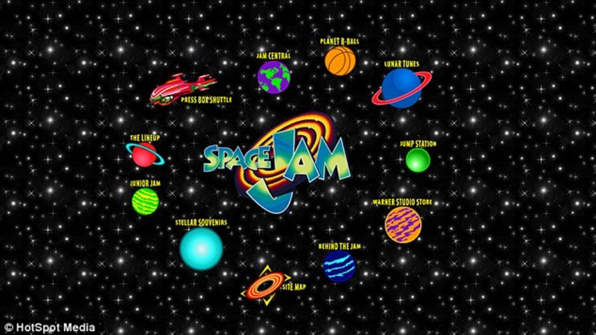 Η “χρονοκάψουλα” του διαδικτύου: Τα ρετρό site που έχουν γίνει λατρεία