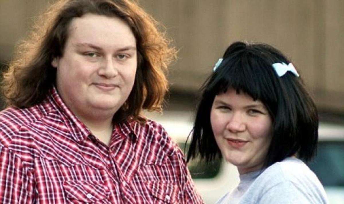 Ιστοσελίδα γνωριμιών για άσχημους σημειώνει τεράστια επιτυχία. Έγινε ο πρώτος αρραβώνας!