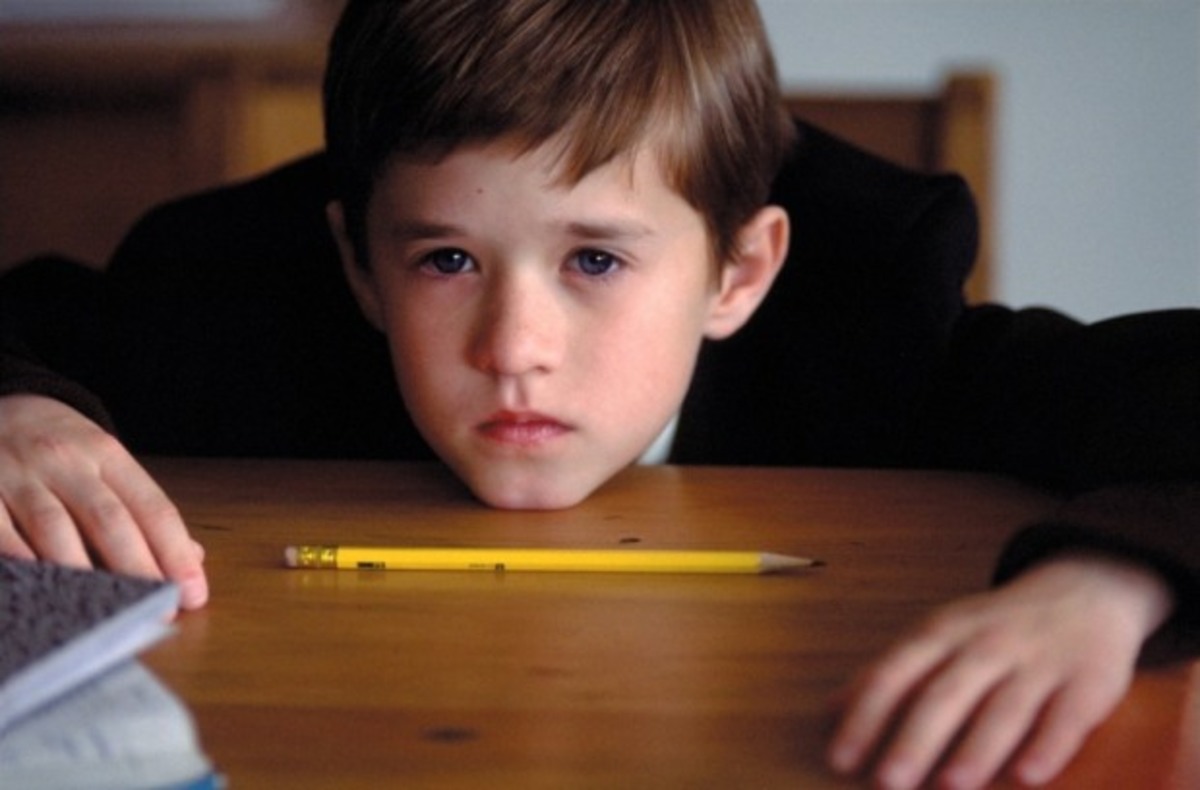 Πώς είναι σήμερα ο μικρός πρωταγωνιστής από την Έκτη Αίσθηση;