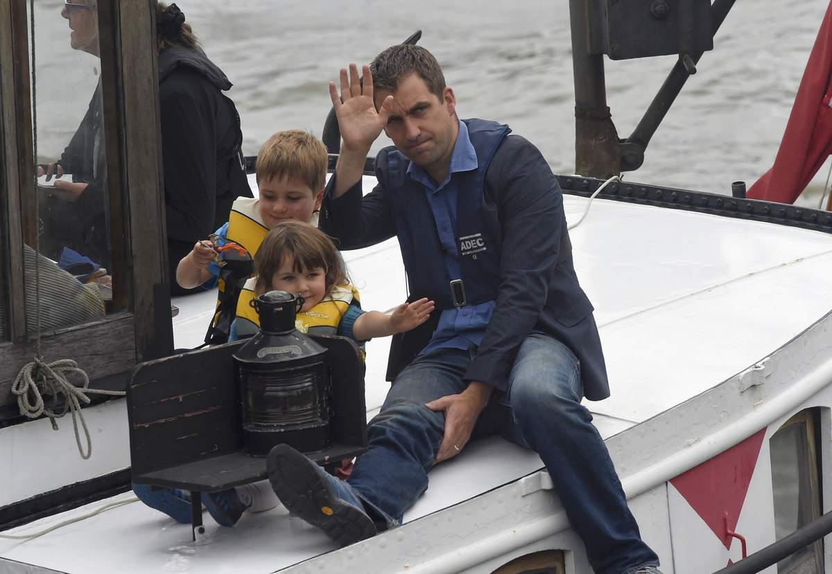 ΦΩΤΟ ΑΡΧΕΙΟΥ REUTERS