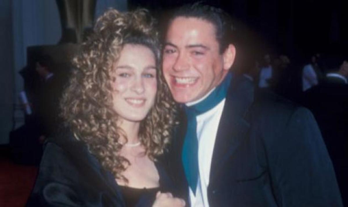 Αυτά είναι τα πιο απίθανα ζευγάρια των Όσκαρ