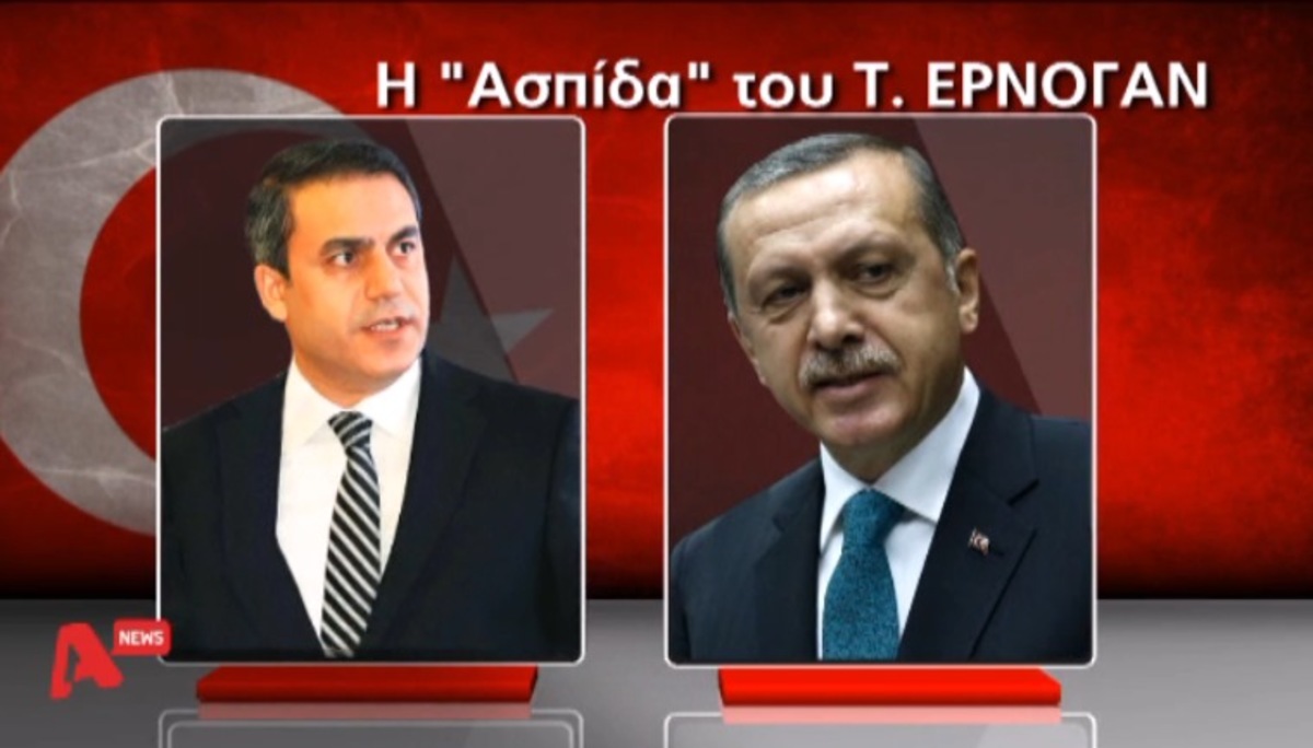 Παρασκήνιο πραξικοπήματος στην Τουρκία