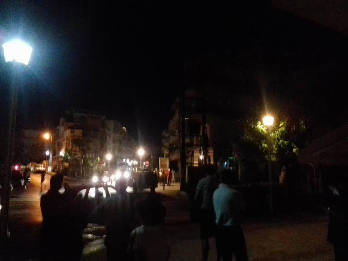 ΦΩΤΟ από το cretalive