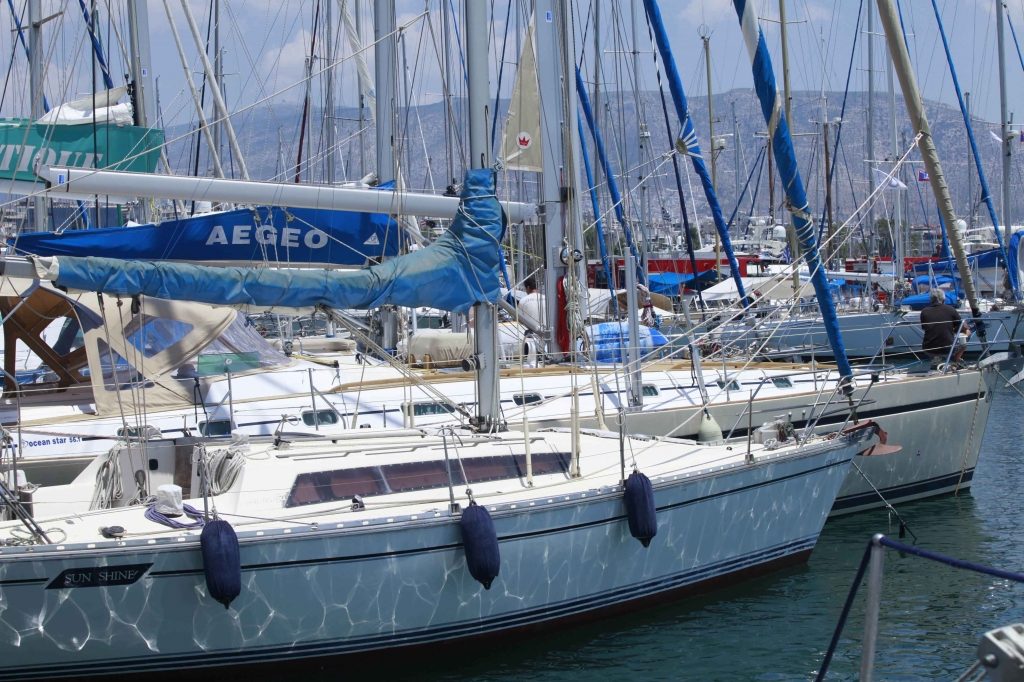 ΣΔΟΕ: ‘Εχουν εισπραχθεί 4 δισ ευρώ – 15 εκατ. μόνο από τα σκάφη!