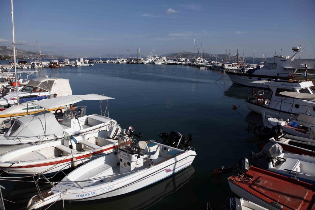 Σε δημόσια διαβούλευση το νομοσχέδιο για τον θαλάσσιο τουρισμό και τα σκάφη αναψυχής