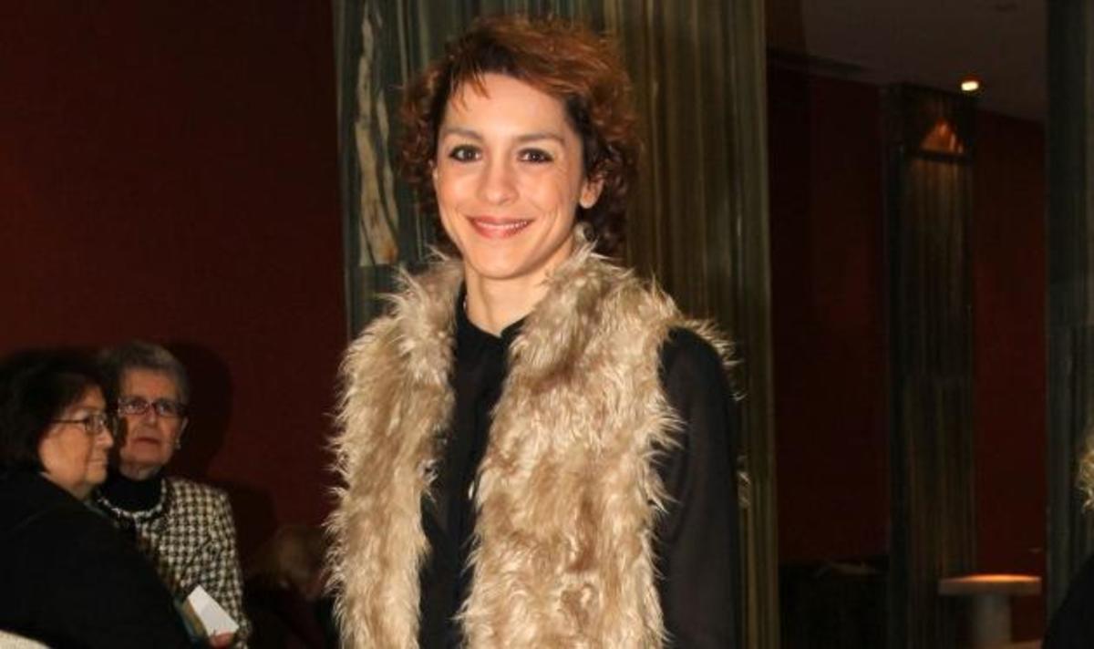 Γιούλικα Σκαφιδά: Από τη 10η εντολή… στο νοσοκομείο!