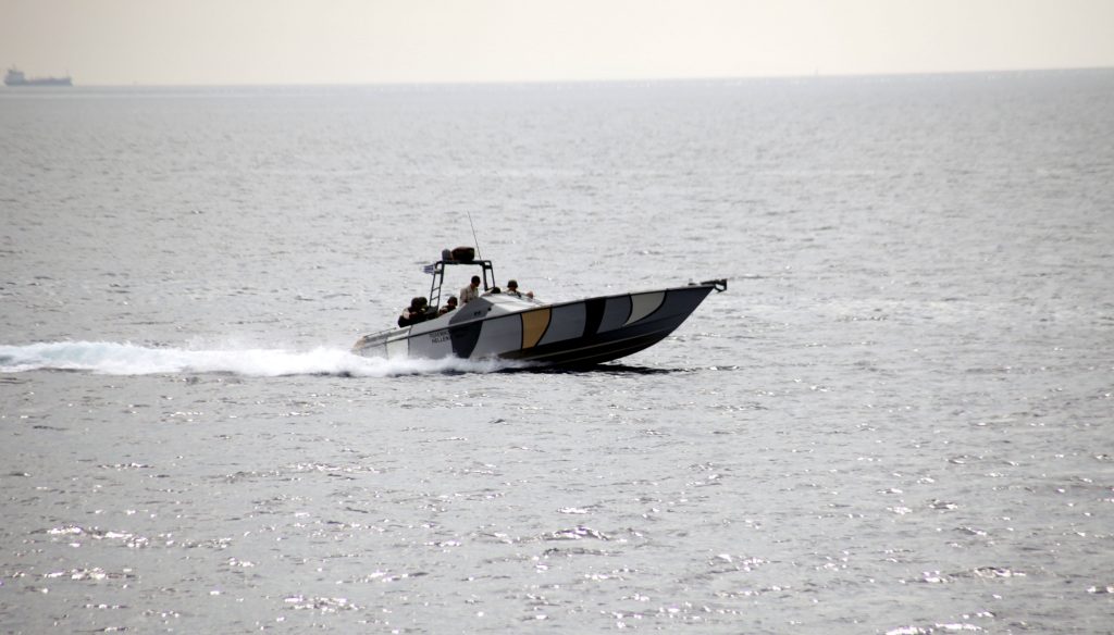 Ακυβέρνητο σκάφος 29χρονου ανοιχτά του Γυθείου – Σε εξέλιξη επιχείρηση εντοπισμού του