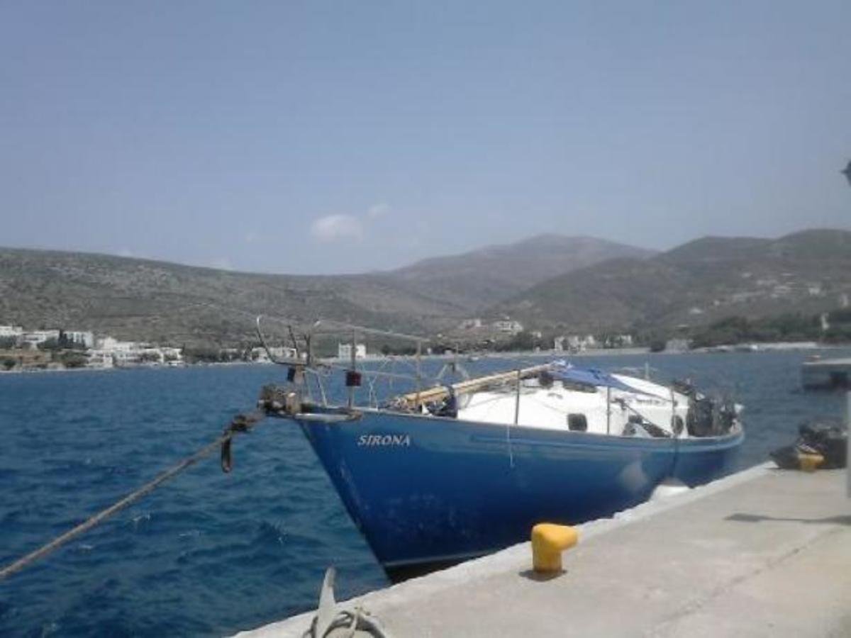 ΦΩΤΟ από cycladesvoice.gr