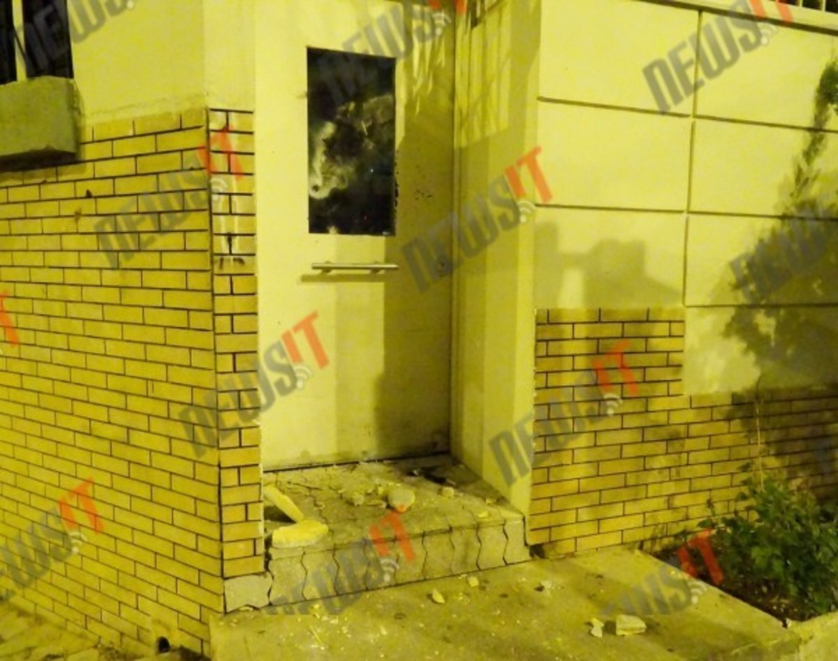 Η ανακοίνωση του ΣΚΑΙ για την επίθεση των οπαδών του Ολυμπιακού!